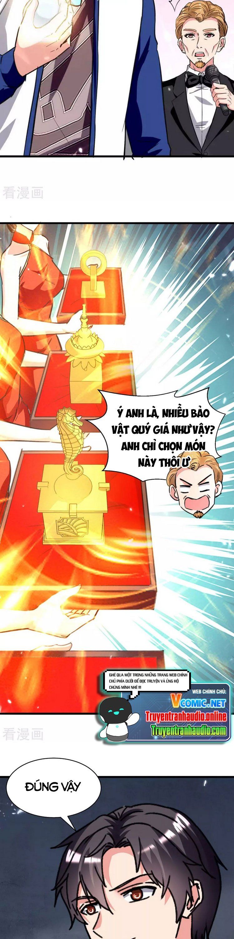 đọc truyện Trọng Sinh Khí Thiếu Quy Lai Chương 221 ảnh 15 tại Thiên Thai Truyện