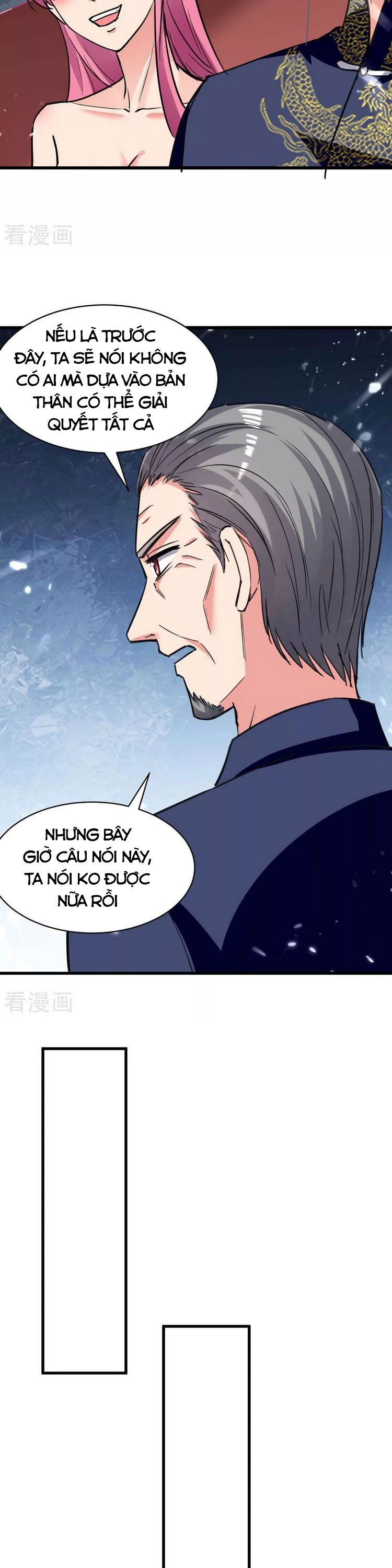 đọc truyện Trọng Sinh Khí Thiếu Quy Lai Chương 221 ảnh 8 tại Thiên Thai Truyện