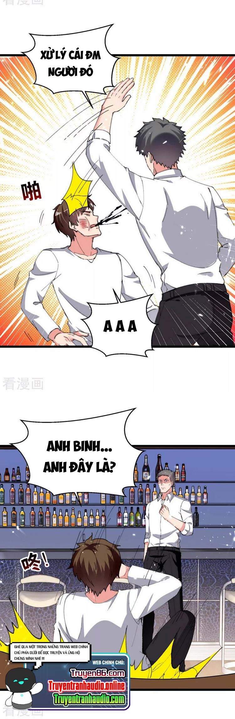 đọc truyện Trọng Sinh Khí Thiếu Quy Lai Chương 222 ảnh 11 tại Thiên Thai Truyện