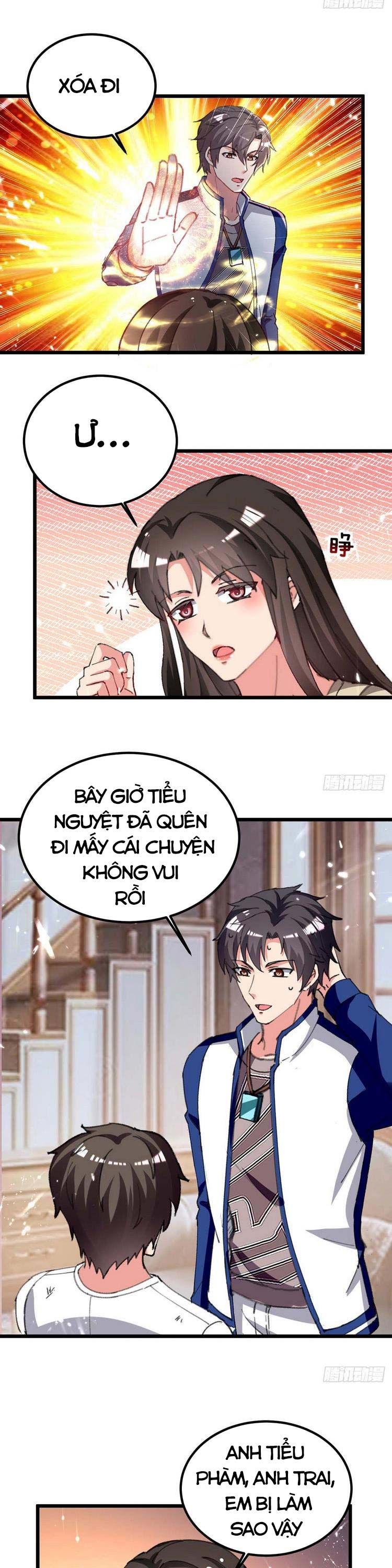 đọc truyện Trọng Sinh Khí Thiếu Quy Lai Chương 224 ảnh 9 tại Thiên Thai Truyện