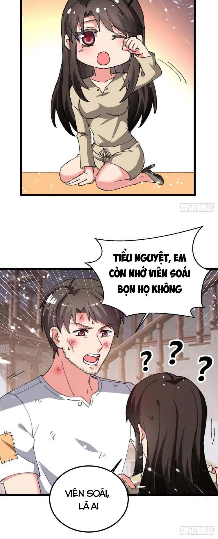 đọc truyện Trọng Sinh Khí Thiếu Quy Lai Chương 224 ảnh 10 tại Thiên Thai Truyện