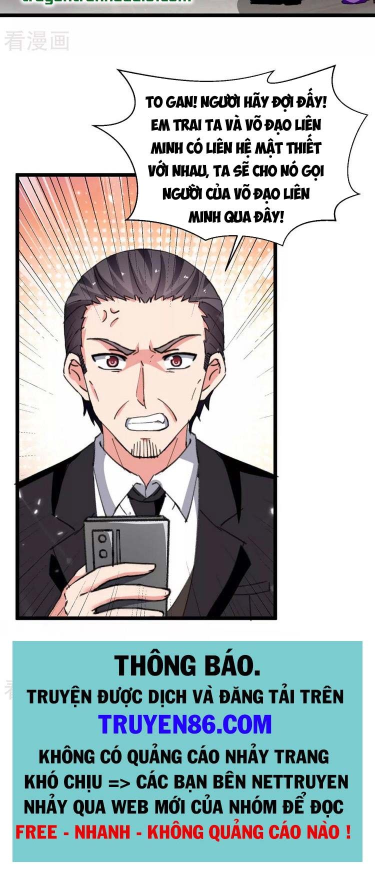 đọc truyện Trọng Sinh Khí Thiếu Quy Lai Chương 226 ảnh 15 tại Thiên Thai Truyện