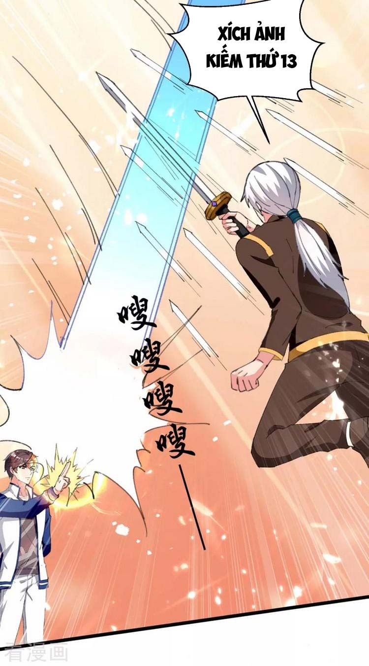 đọc truyện Trọng Sinh Khí Thiếu Quy Lai Chương 226 ảnh 10 tại Thiên Thai Truyện