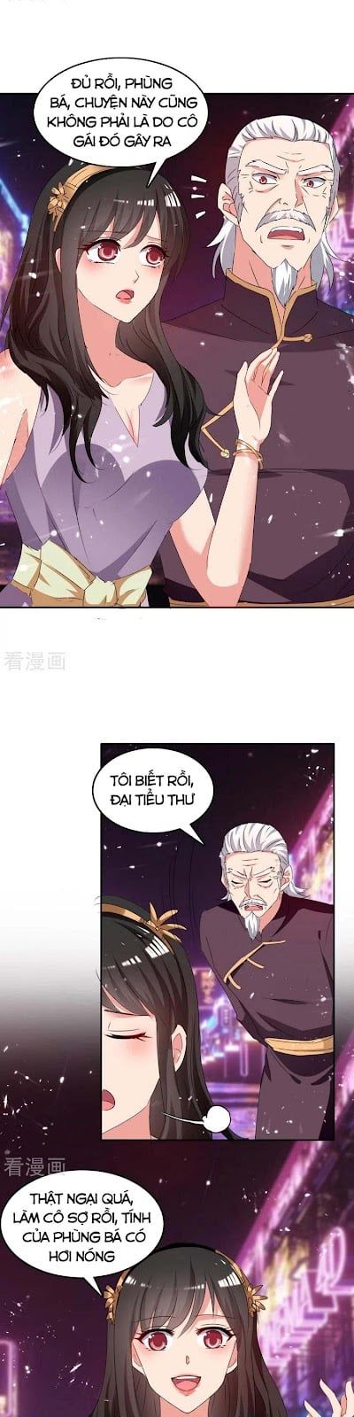 đọc truyện Trọng Sinh Khí Thiếu Quy Lai Chương 229 ảnh 13 tại Thiên Thai Truyện