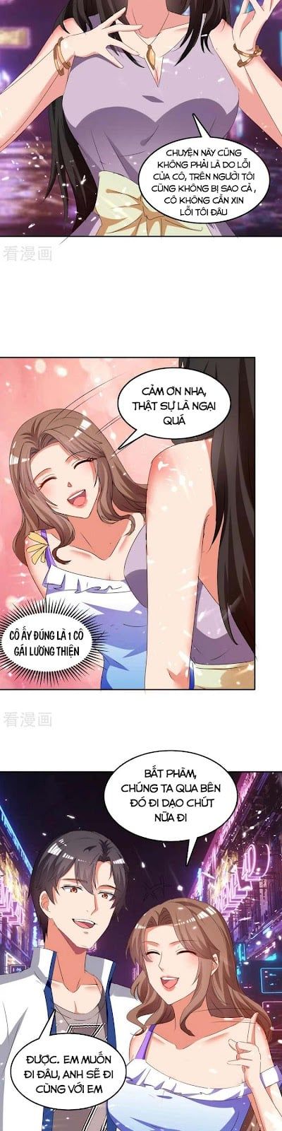 đọc truyện Trọng Sinh Khí Thiếu Quy Lai Chương 229 ảnh 14 tại Thiên Thai Truyện