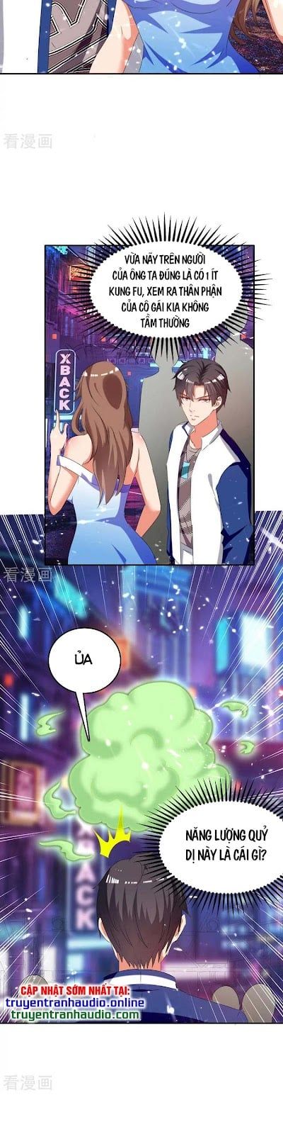 đọc truyện Trọng Sinh Khí Thiếu Quy Lai Chương 229 ảnh 15 tại Thiên Thai Truyện