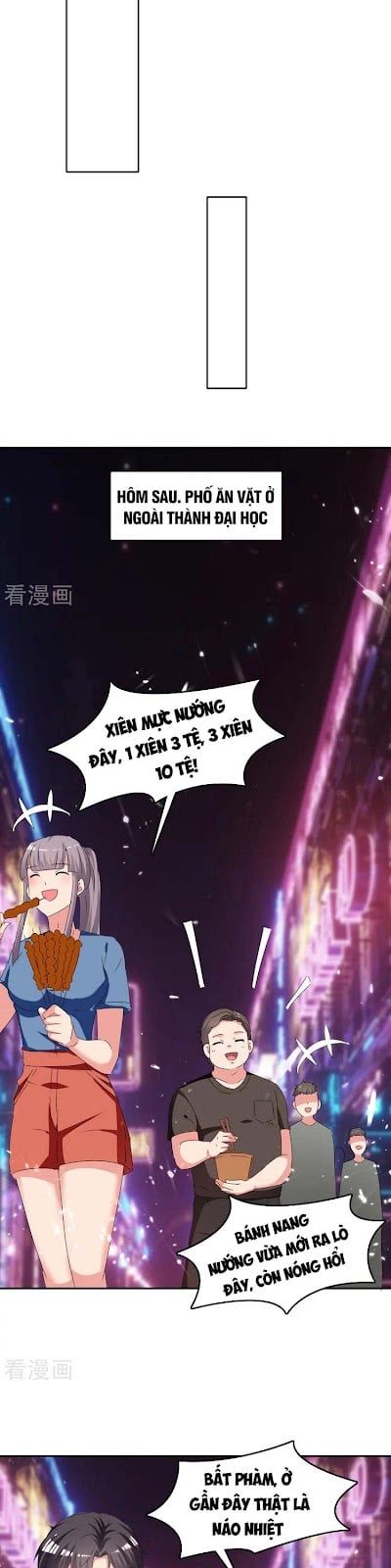 đọc truyện Trọng Sinh Khí Thiếu Quy Lai Chương 229 ảnh 5 tại Thiên Thai Truyện