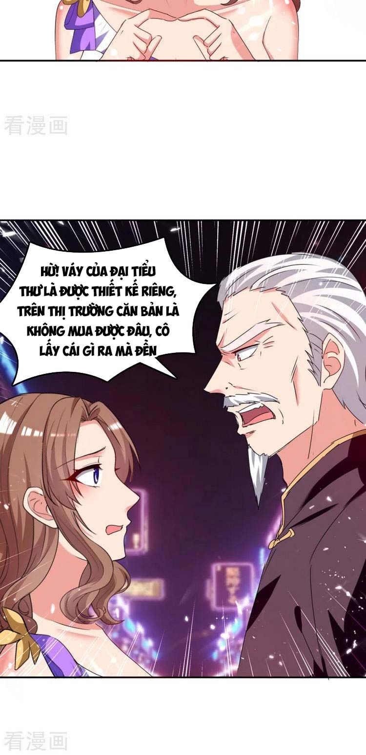 đọc truyện Trọng Sinh Khí Thiếu Quy Lai Chương 229 ảnh 10 tại Thiên Thai Truyện