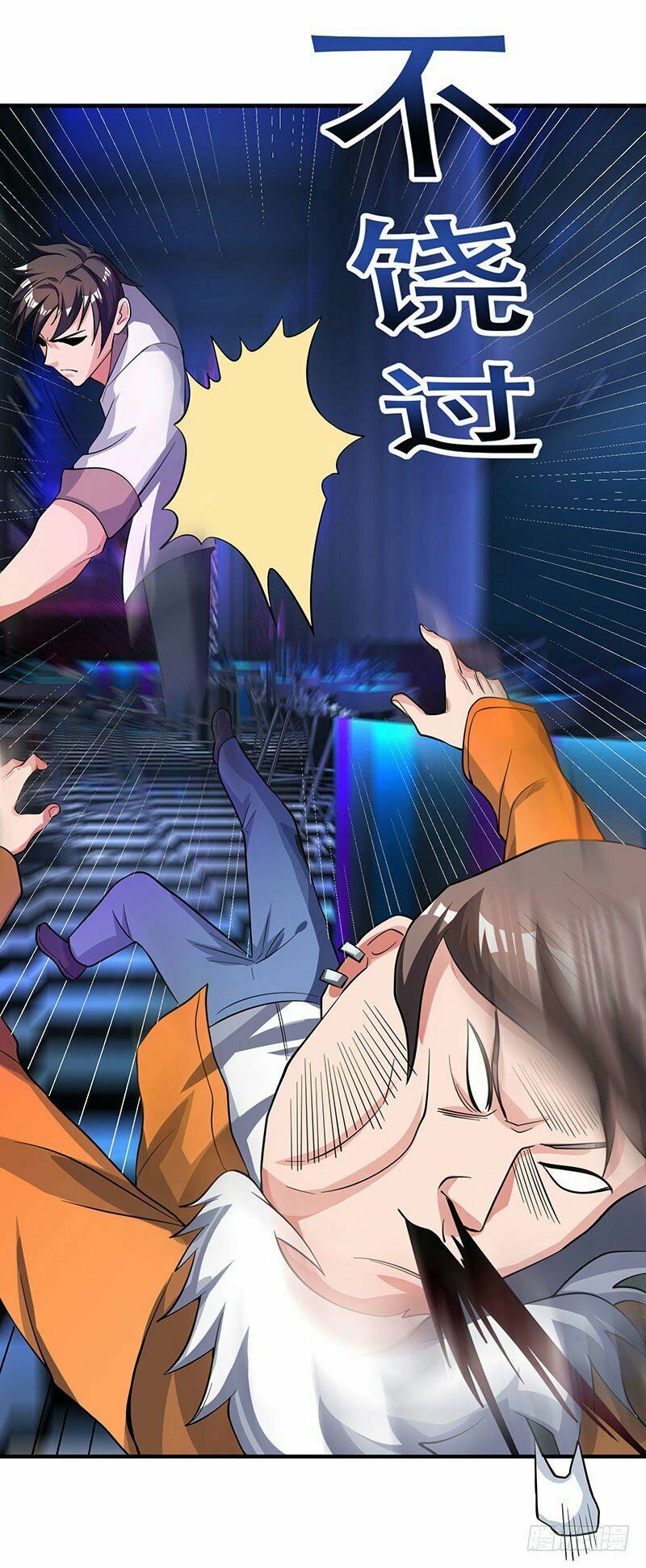 đọc truyện Trọng Sinh Khí Thiếu Quy Lai Chương 23 ảnh 12 tại Thiên Thai Truyện