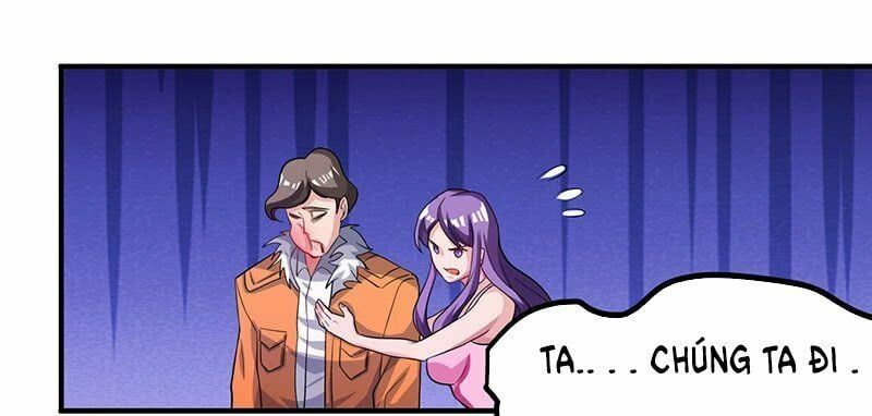 đọc truyện Trọng Sinh Khí Thiếu Quy Lai Chương 23 ảnh 16 tại Thiên Thai Truyện