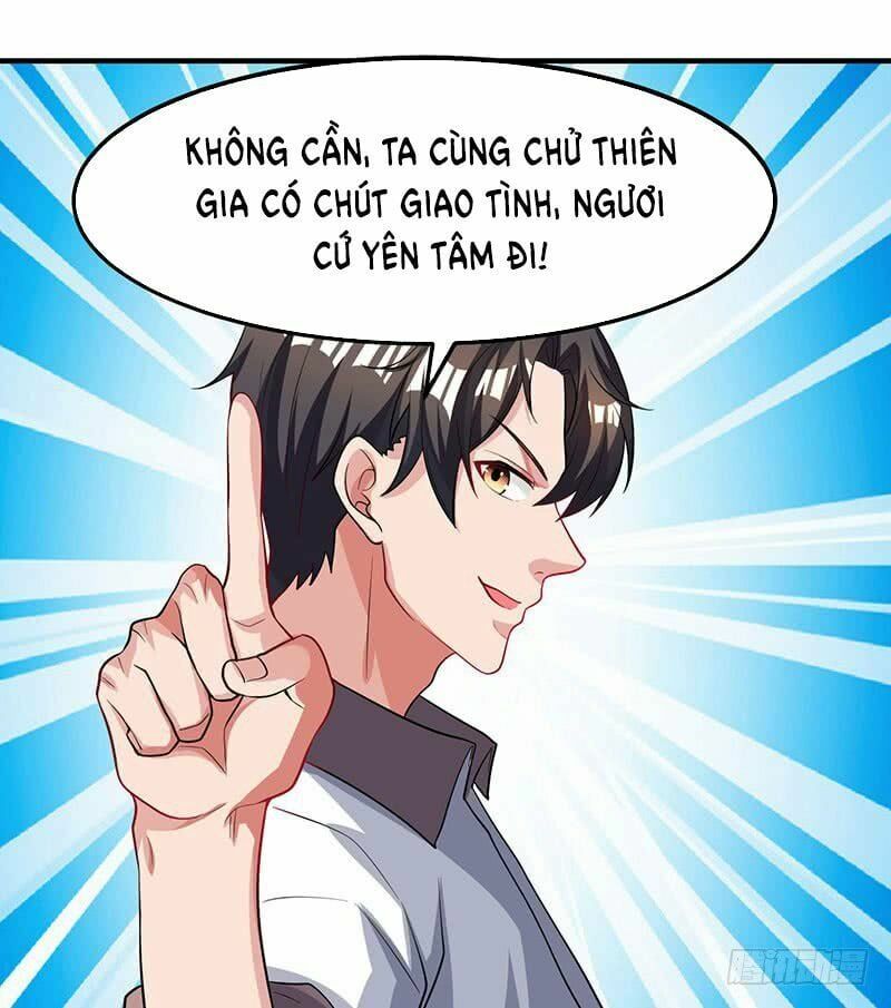 đọc truyện Trọng Sinh Khí Thiếu Quy Lai Chương 23 ảnh 18 tại Thiên Thai Truyện