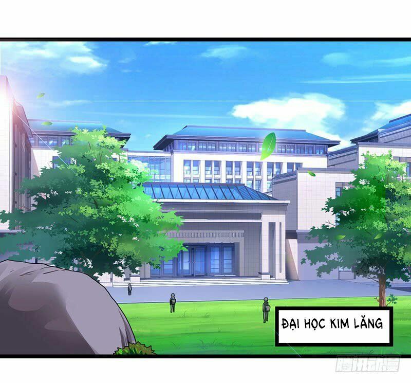 đọc truyện Trọng Sinh Khí Thiếu Quy Lai Chương 23 ảnh 19 tại Thiên Thai Truyện