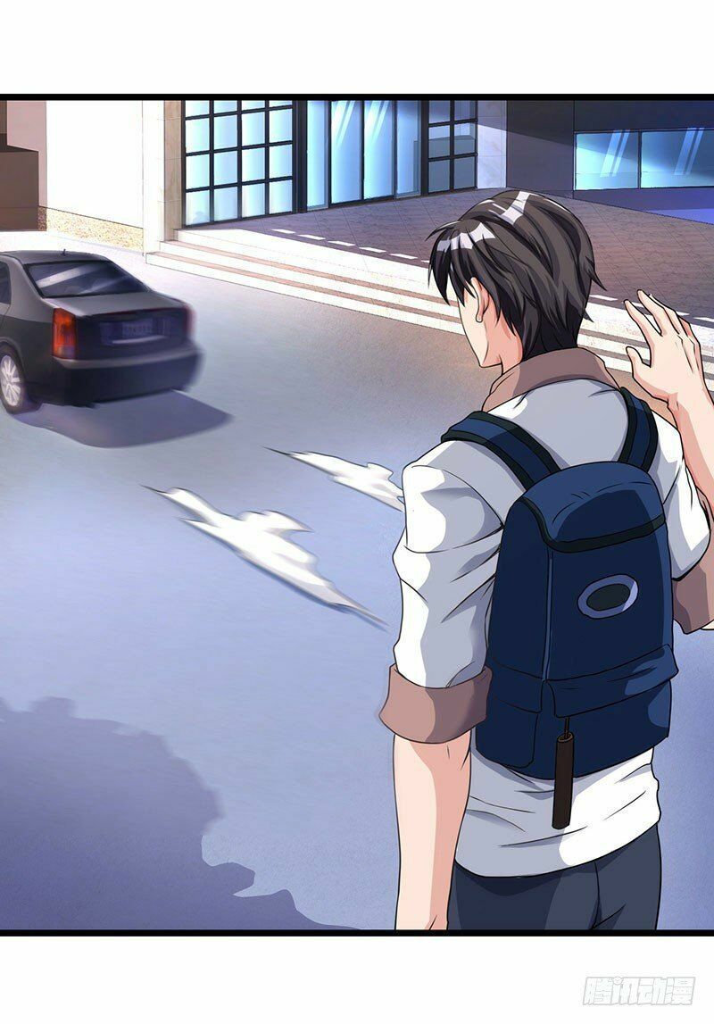 đọc truyện Trọng Sinh Khí Thiếu Quy Lai Chương 23 ảnh 23 tại Thiên Thai Truyện