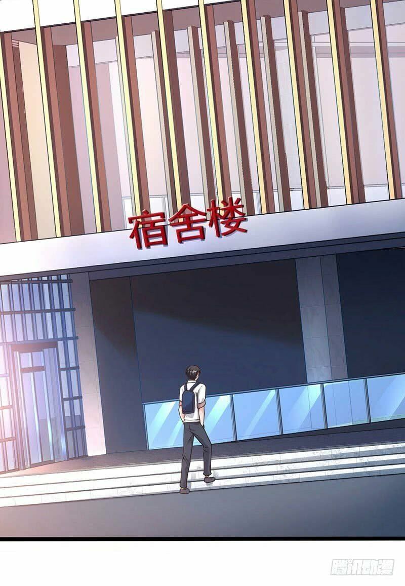 đọc truyện Trọng Sinh Khí Thiếu Quy Lai Chương 23 ảnh 25 tại Thiên Thai Truyện