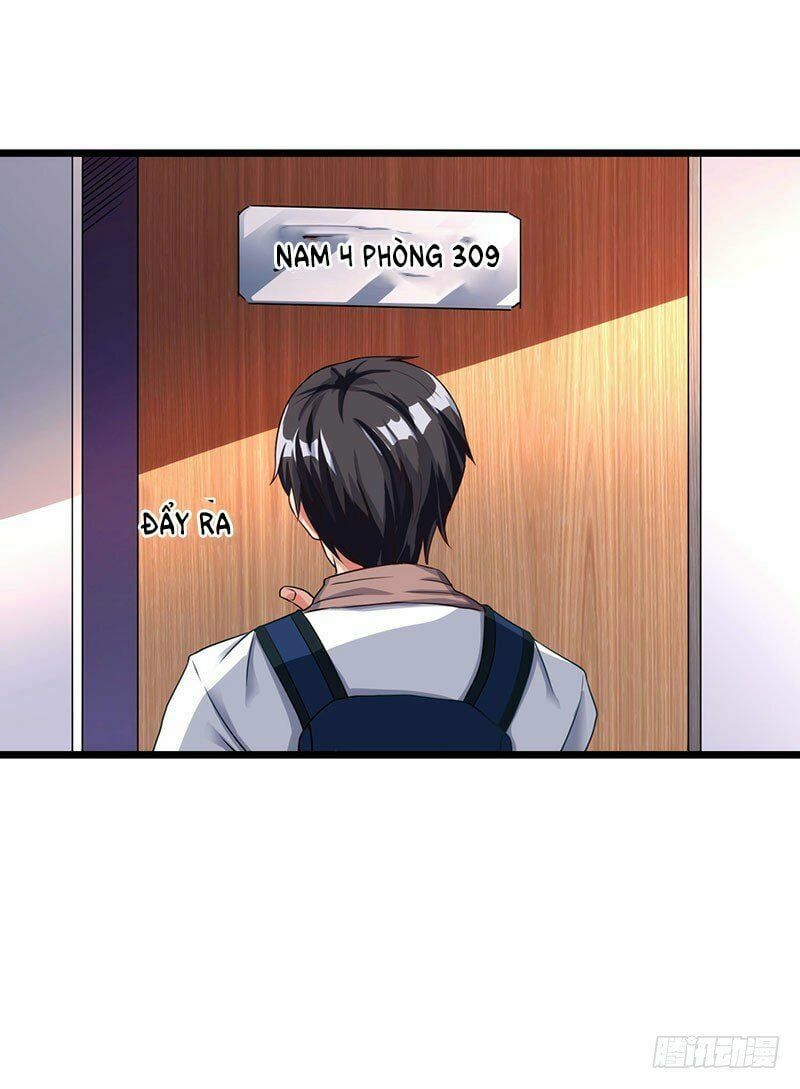 đọc truyện Trọng Sinh Khí Thiếu Quy Lai Chương 23 ảnh 26 tại Thiên Thai Truyện