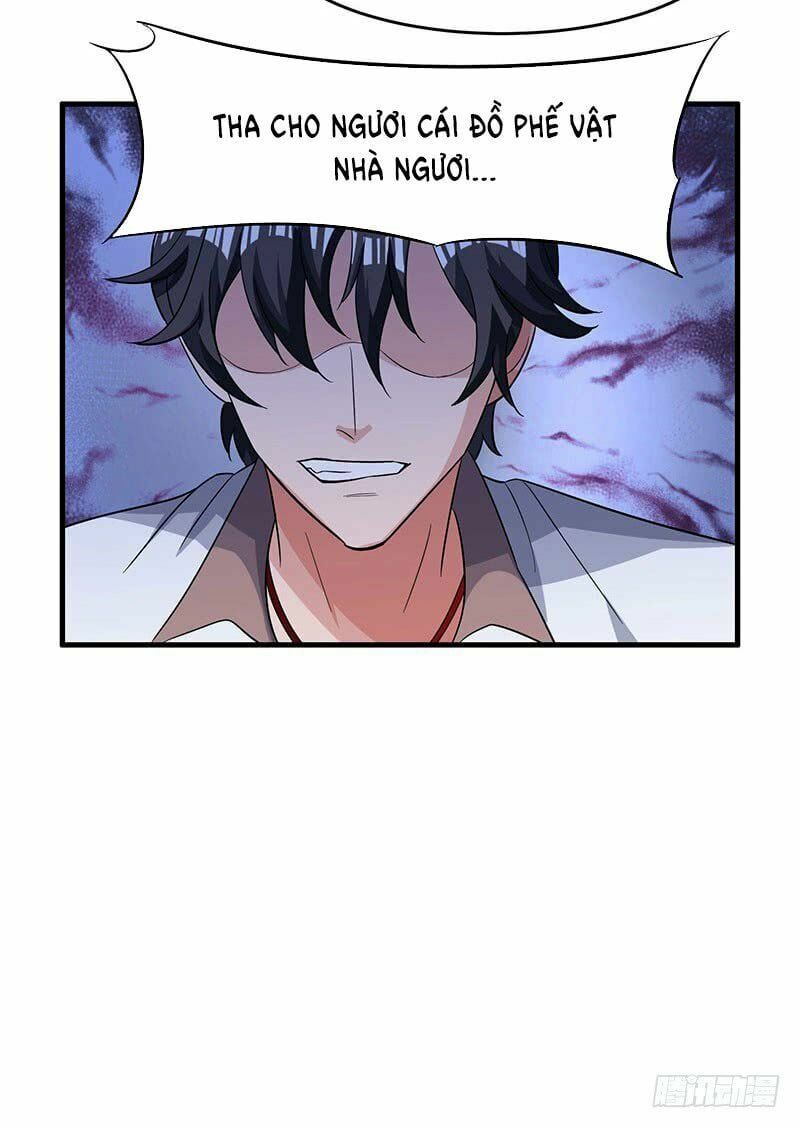 đọc truyện Trọng Sinh Khí Thiếu Quy Lai Chương 23 ảnh 8 tại Thiên Thai Truyện