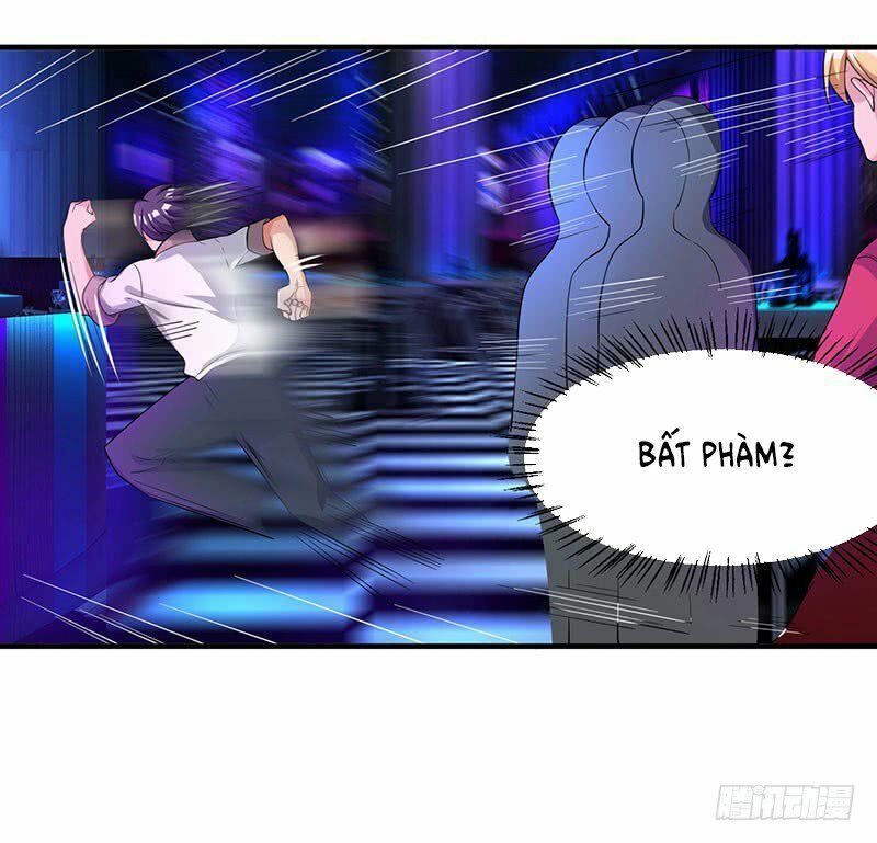 đọc truyện Trọng Sinh Khí Thiếu Quy Lai Chương 23 ảnh 9 tại Thiên Thai Truyện