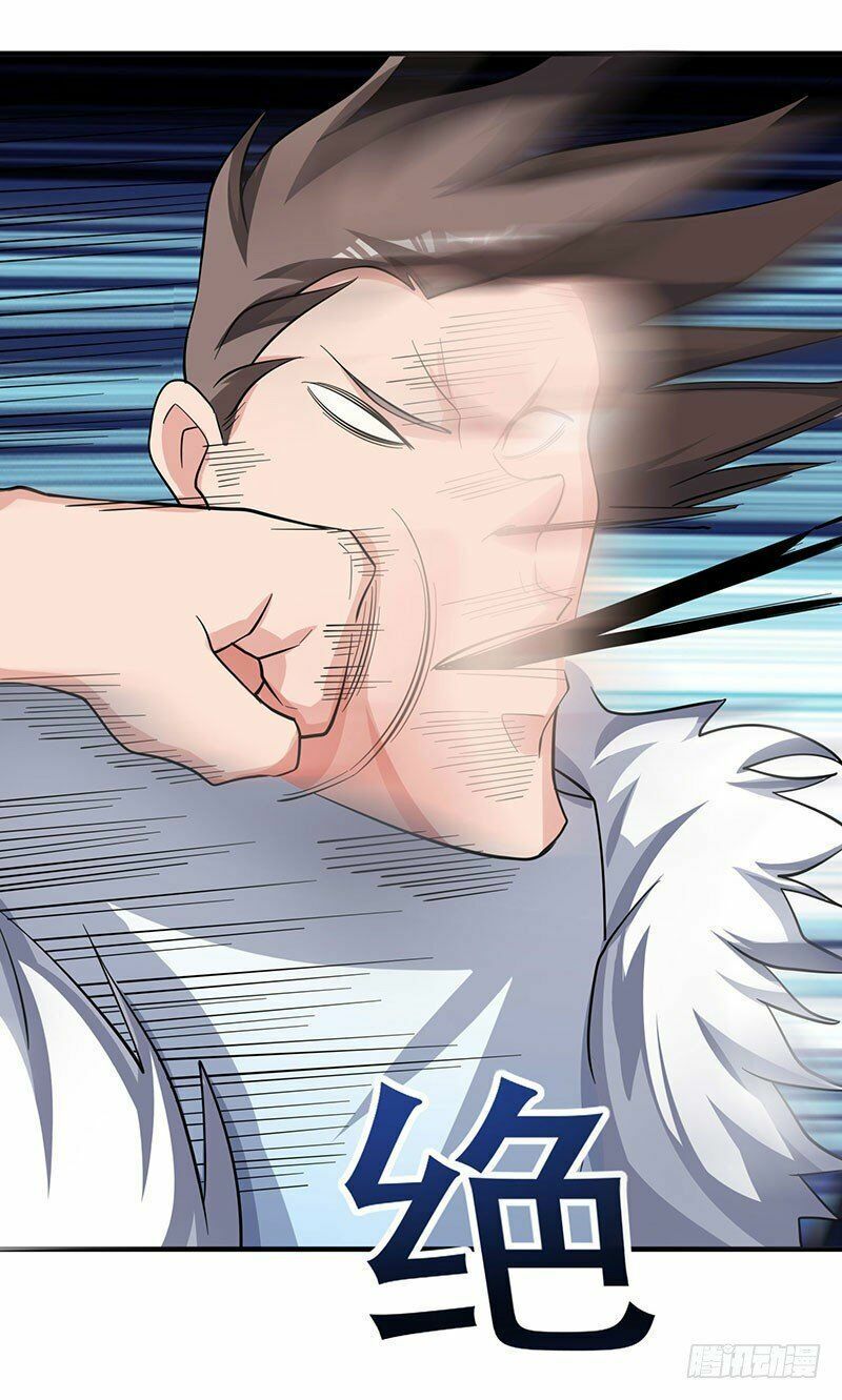 đọc truyện Trọng Sinh Khí Thiếu Quy Lai Chương 23 ảnh 11 tại Thiên Thai Truyện