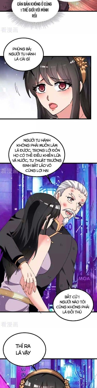 đọc truyện Trọng Sinh Khí Thiếu Quy Lai Chương 230 ảnh 10 tại Thiên Thai Truyện