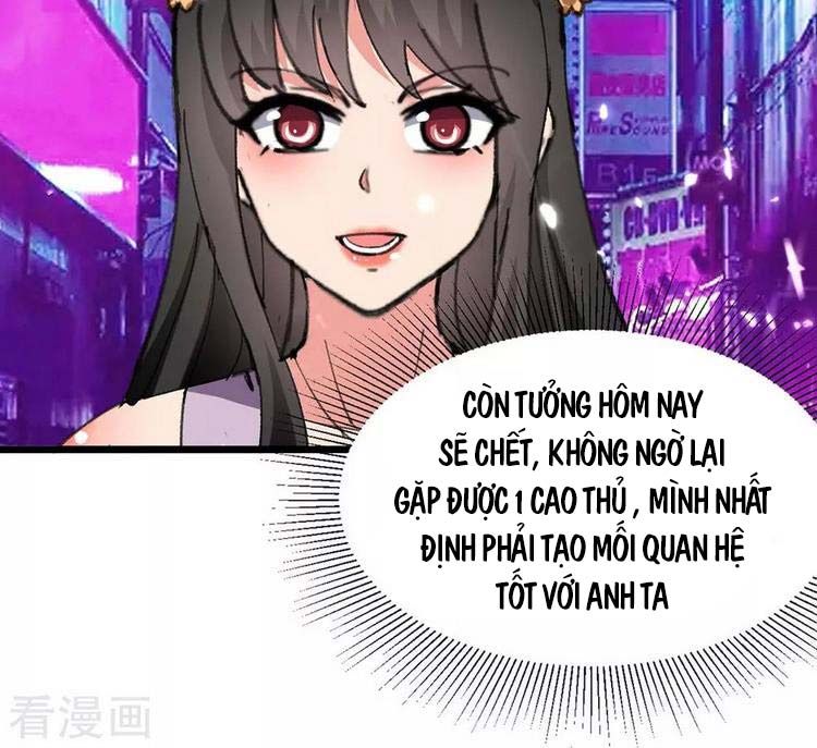 đọc truyện Trọng Sinh Khí Thiếu Quy Lai Chương 230 ảnh 11 tại Thiên Thai Truyện