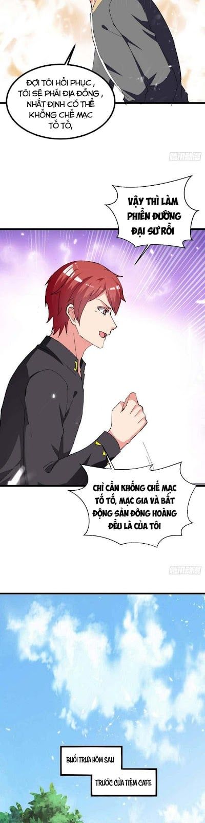 đọc truyện Trọng Sinh Khí Thiếu Quy Lai Chương 231 ảnh 6 tại Thiên Thai Truyện