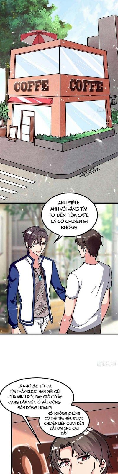 đọc truyện Trọng Sinh Khí Thiếu Quy Lai Chương 231 ảnh 7 tại Thiên Thai Truyện