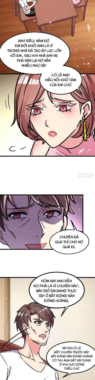 đọc truyện Trọng Sinh Khí Thiếu Quy Lai Chương 231 ảnh 10 tại Thiên Thai Truyện