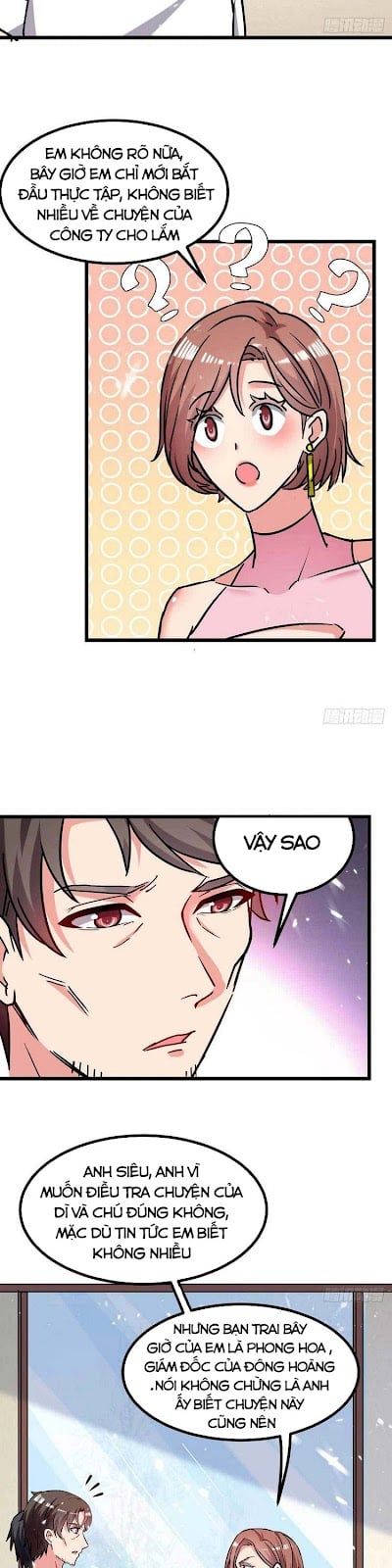 đọc truyện Trọng Sinh Khí Thiếu Quy Lai Chương 231 ảnh 11 tại Thiên Thai Truyện