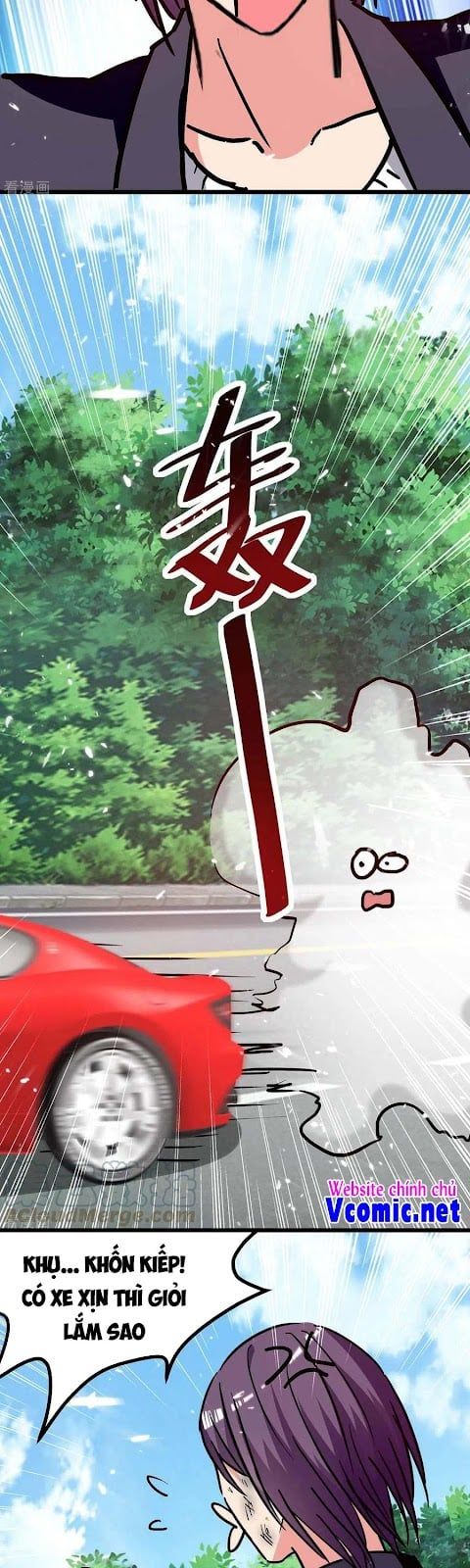 đọc truyện Trọng Sinh Khí Thiếu Quy Lai Chương 232 ảnh 13 tại Thiên Thai Truyện