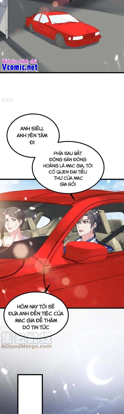 đọc truyện Trọng Sinh Khí Thiếu Quy Lai Chương 232 ảnh 15 tại Thiên Thai Truyện