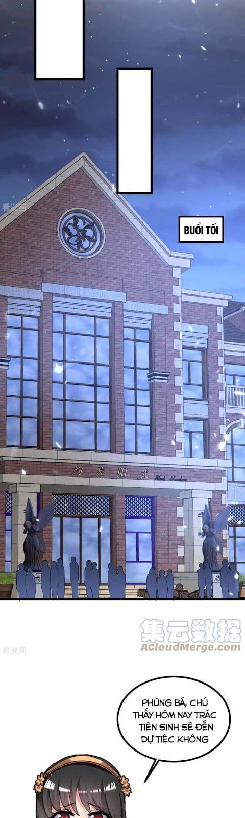 đọc truyện Trọng Sinh Khí Thiếu Quy Lai Chương 232 ảnh 16 tại Thiên Thai Truyện