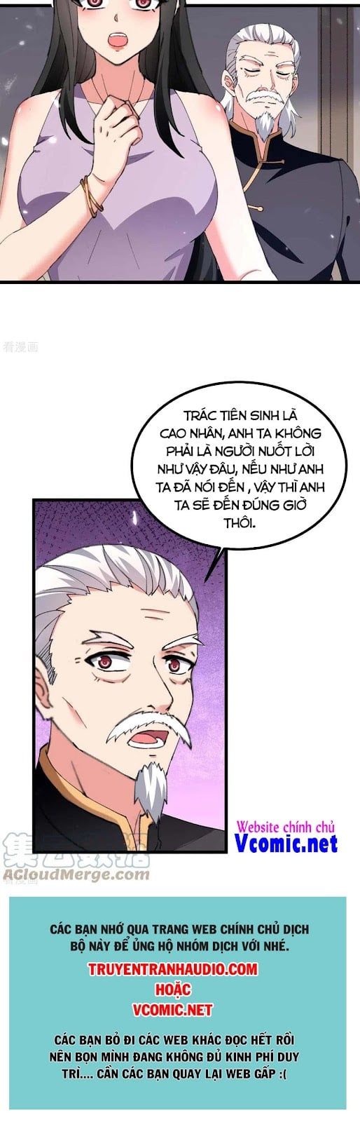 đọc truyện Trọng Sinh Khí Thiếu Quy Lai Chương 232 ảnh 17 tại Thiên Thai Truyện