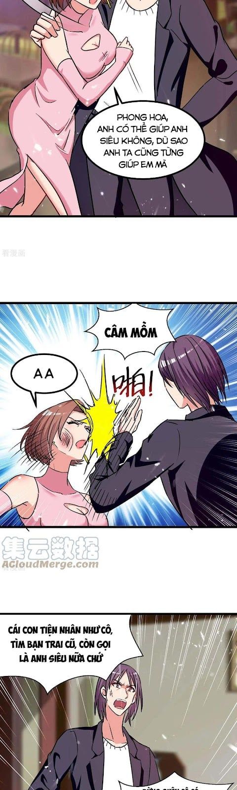 đọc truyện Trọng Sinh Khí Thiếu Quy Lai Chương 232 ảnh 5 tại Thiên Thai Truyện