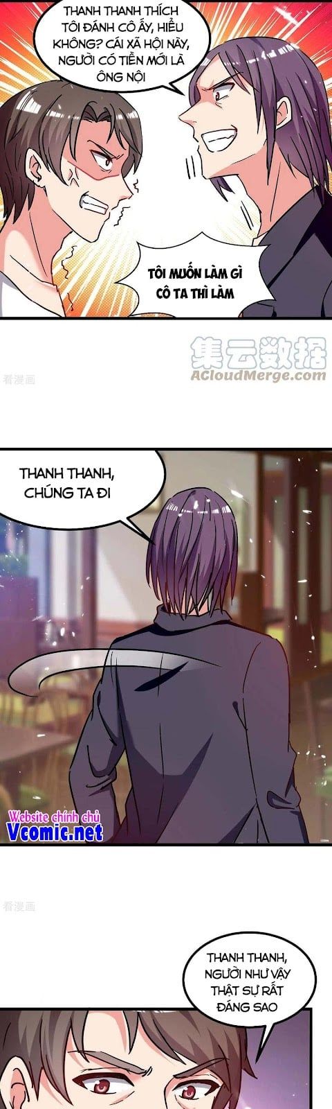 đọc truyện Trọng Sinh Khí Thiếu Quy Lai Chương 232 ảnh 7 tại Thiên Thai Truyện