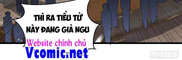 đọc truyện Trọng Sinh Khí Thiếu Quy Lai Chương 233 ảnh 134 tại Thiên Thai Truyện