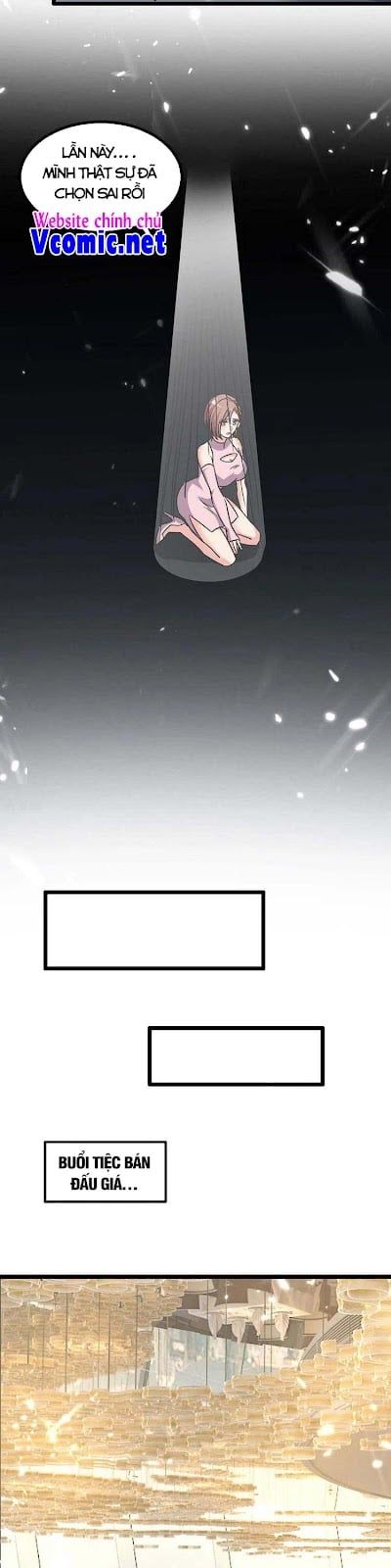 đọc truyện Trọng Sinh Khí Thiếu Quy Lai Chương 234 ảnh 9 tại Thiên Thai Truyện