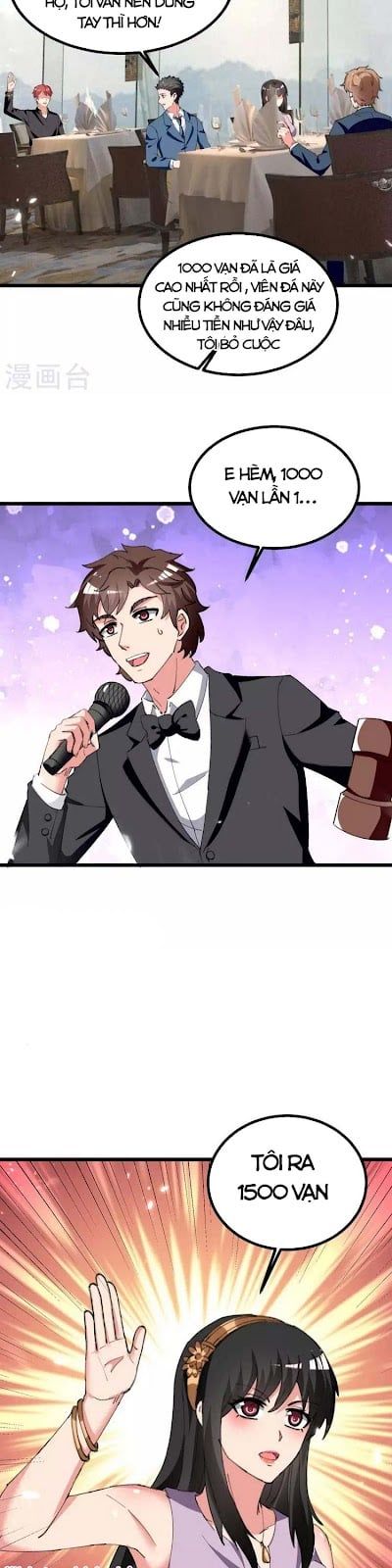 đọc truyện Trọng Sinh Khí Thiếu Quy Lai Chương 235 ảnh 13 tại Thiên Thai Truyện