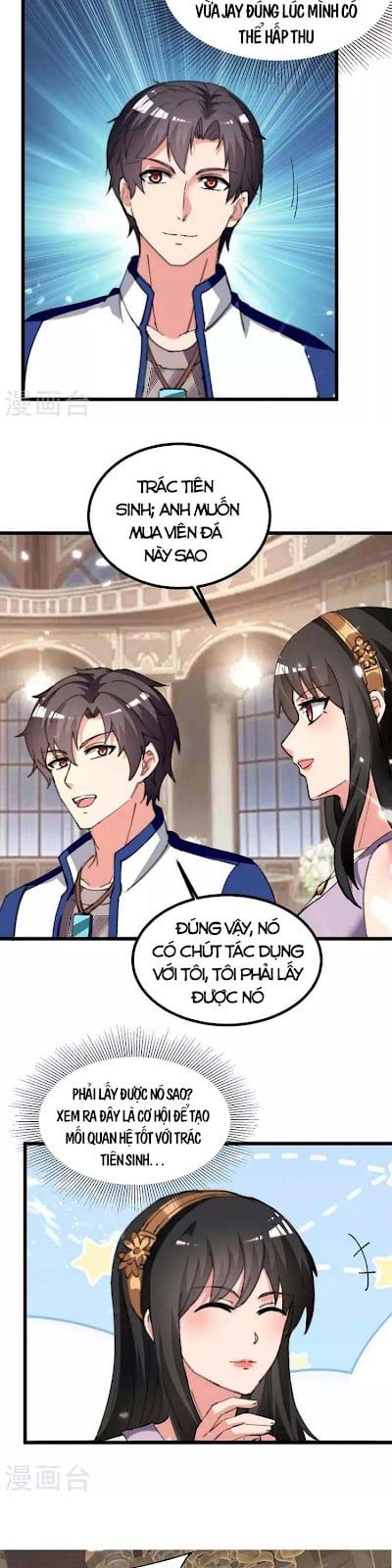 đọc truyện Trọng Sinh Khí Thiếu Quy Lai Chương 235 ảnh 10 tại Thiên Thai Truyện