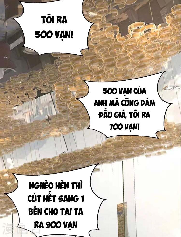 đọc truyện Trọng Sinh Khí Thiếu Quy Lai Chương 235 ảnh 11 tại Thiên Thai Truyện