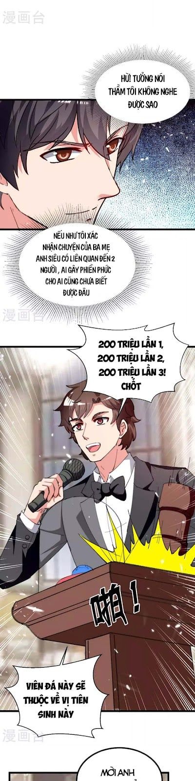 đọc truyện Trọng Sinh Khí Thiếu Quy Lai Chương 236 ảnh 14 tại Thiên Thai Truyện