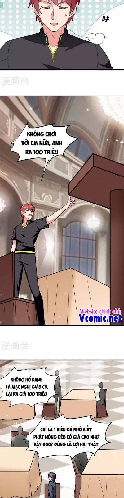 đọc truyện Trọng Sinh Khí Thiếu Quy Lai Chương 236 ảnh 6 tại Thiên Thai Truyện