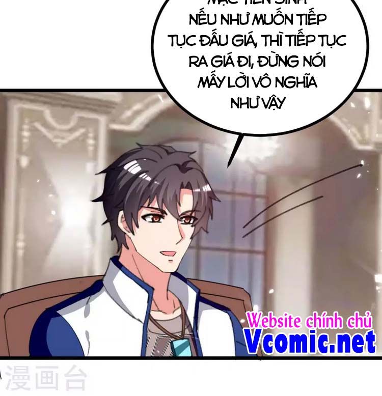 đọc truyện Trọng Sinh Khí Thiếu Quy Lai Chương 236 ảnh 11 tại Thiên Thai Truyện