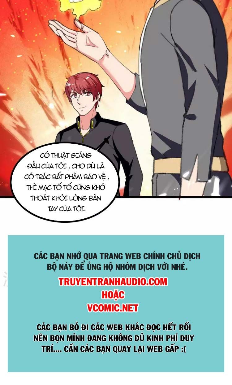 đọc truyện Trọng Sinh Khí Thiếu Quy Lai Chương 237 ảnh 16 tại Thiên Thai Truyện