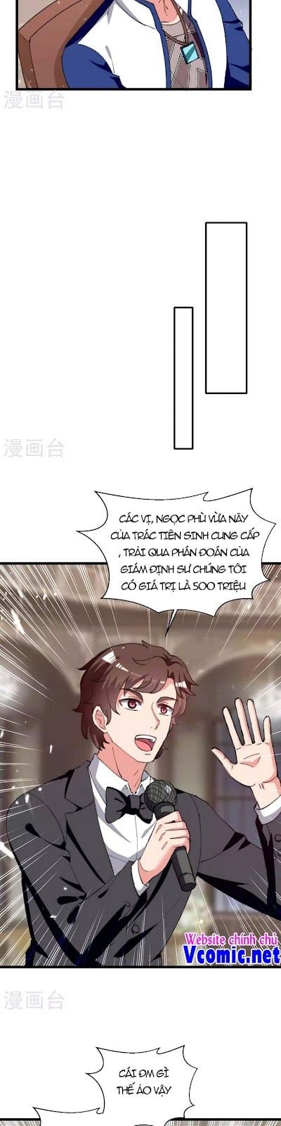 đọc truyện Trọng Sinh Khí Thiếu Quy Lai Chương 237 ảnh 6 tại Thiên Thai Truyện