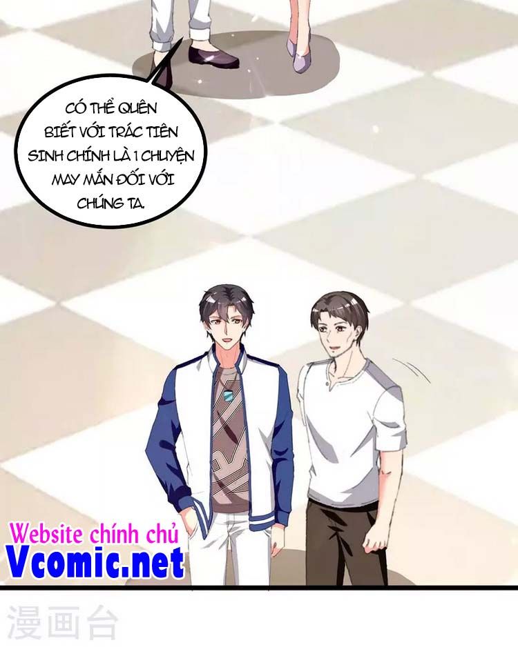 đọc truyện Trọng Sinh Khí Thiếu Quy Lai Chương 237 ảnh 11 tại Thiên Thai Truyện