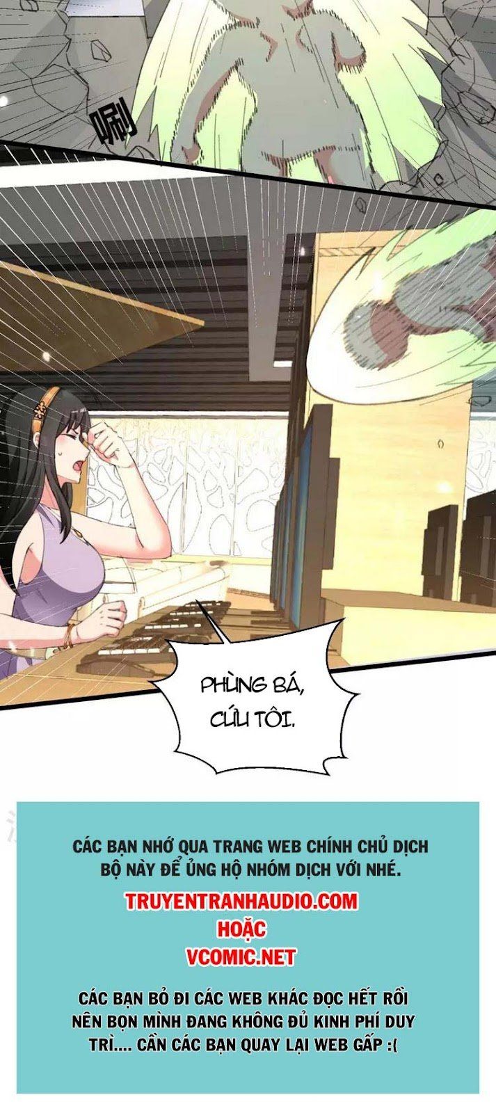 đọc truyện Trọng Sinh Khí Thiếu Quy Lai Chương 238 ảnh 16 tại Thiên Thai Truyện