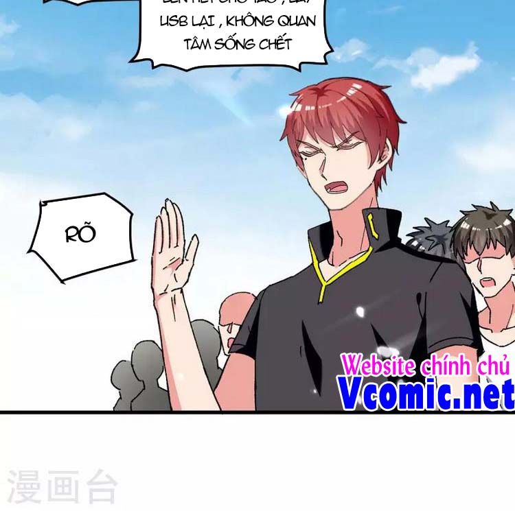 đọc truyện Trọng Sinh Khí Thiếu Quy Lai Chương 239 ảnh 13 tại Thiên Thai Truyện