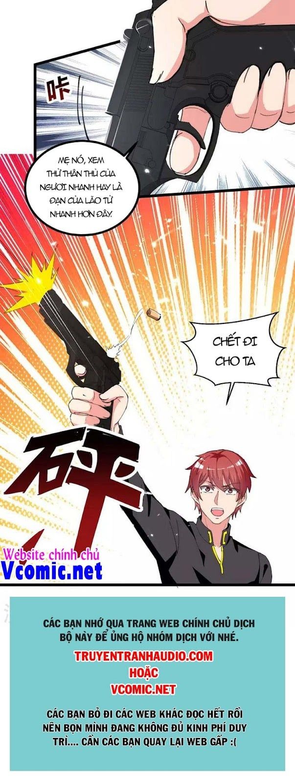 đọc truyện Trọng Sinh Khí Thiếu Quy Lai Chương 239 ảnh 15 tại Thiên Thai Truyện