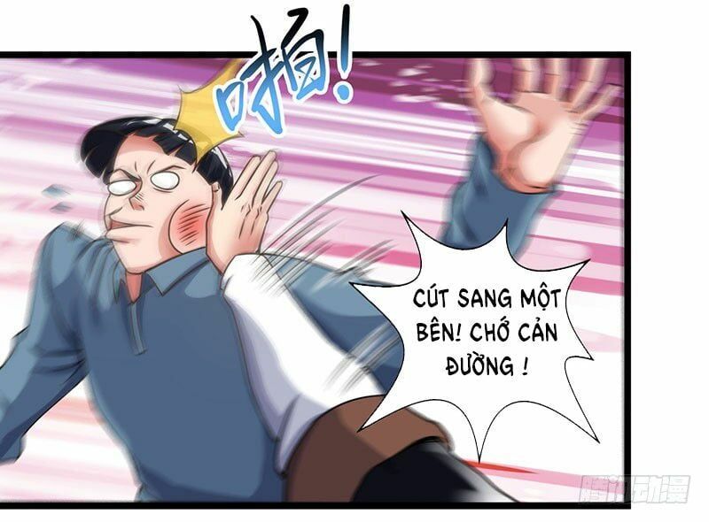 đọc truyện Trọng Sinh Khí Thiếu Quy Lai Chương 24 ảnh 12 tại Thiên Thai Truyện