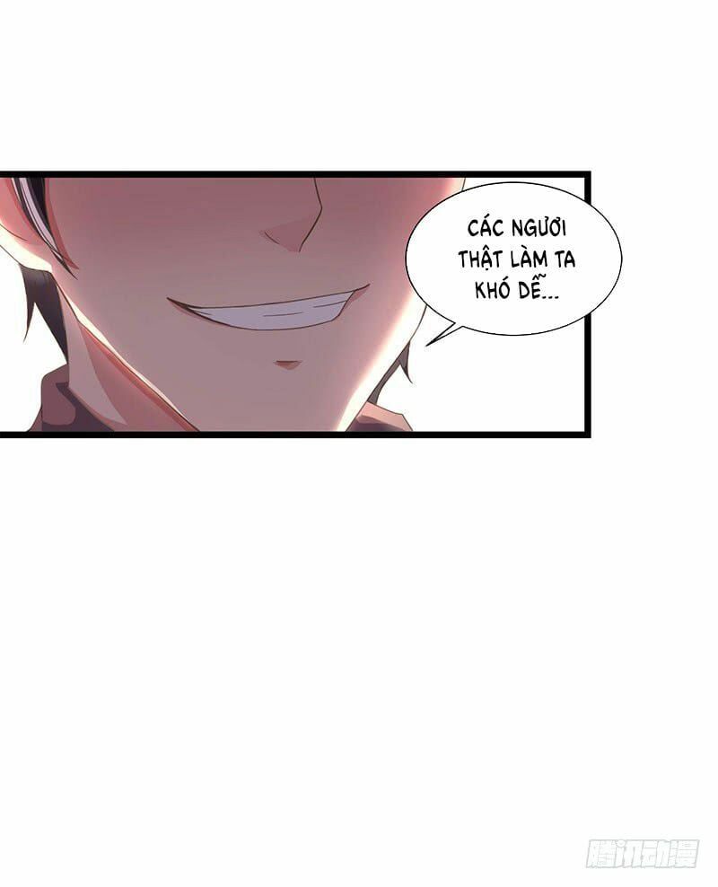 đọc truyện Trọng Sinh Khí Thiếu Quy Lai Chương 24 ảnh 16 tại Thiên Thai Truyện